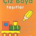 Çiz Boya| Taşıtlar